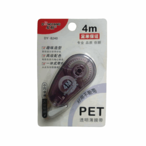 Ruban correcteur Dongyang DY-8240 – 4m